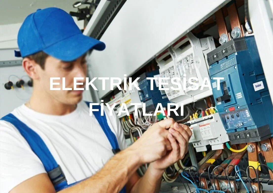 Elektrik Tesisatı